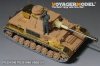 Voyager Model PE351046 WWII German Pz.Kpfw.IV Ausf.J（LateProduction）Basic For RFM 5033 1/35
